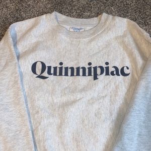 Quinnipiac crew nexk